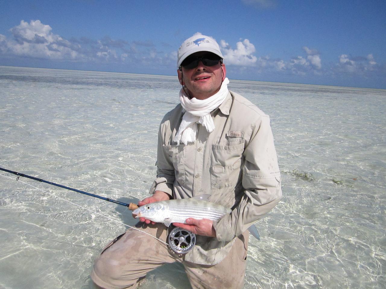 Bonefish avec Abel (12)