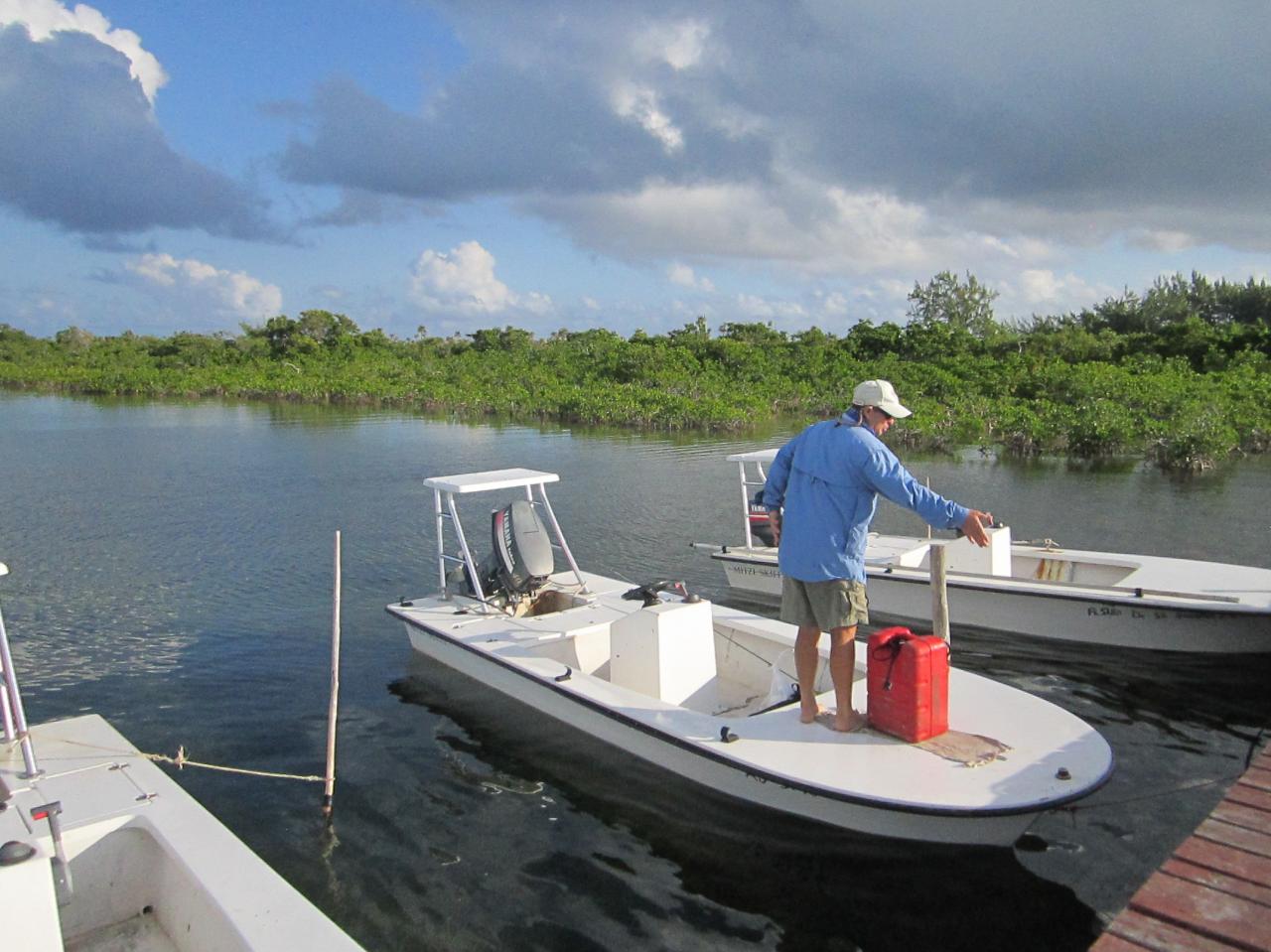 Bonefish avec Abel (16)