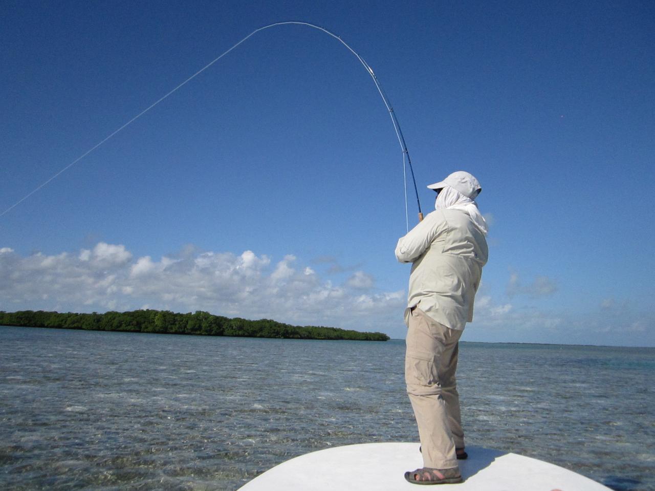 Bonefish avec Abel (17)