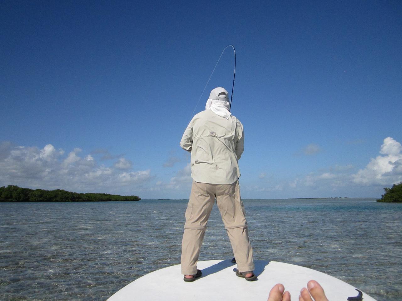 Bonefish avec Abel (18)