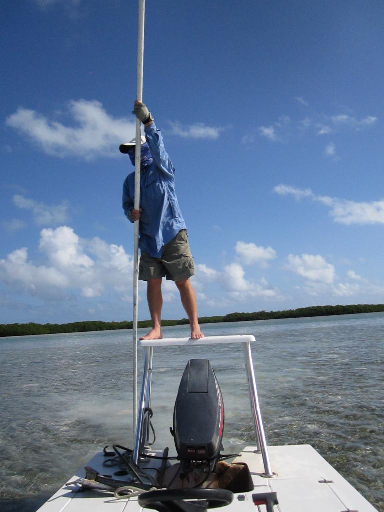 Bonefish avec Abel (4)