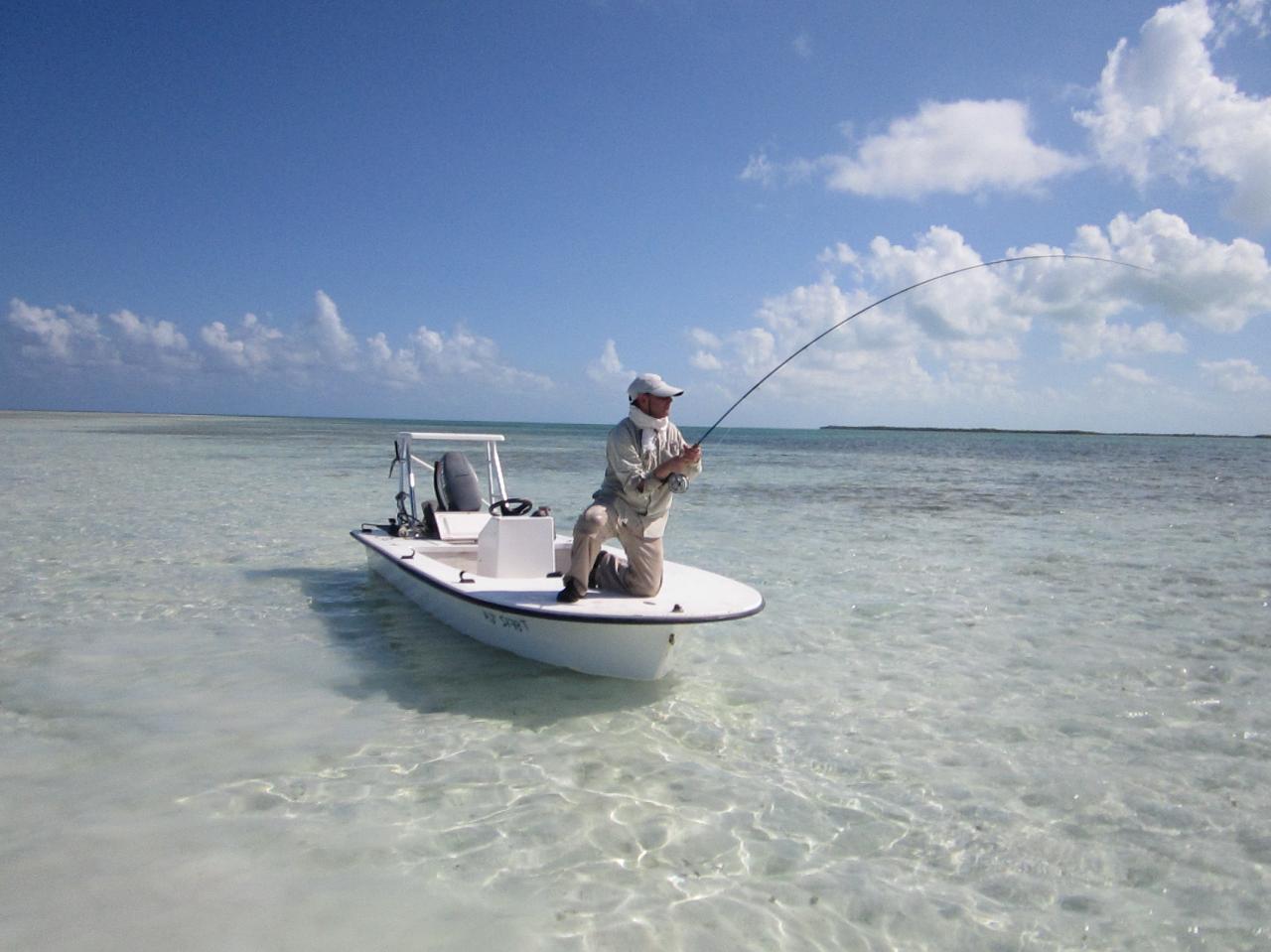 Bonefish avec Abel (5)