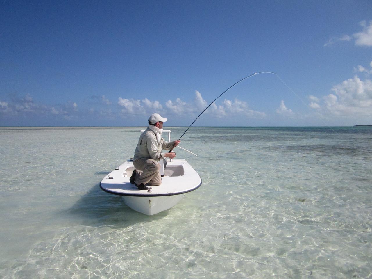 Bonefish avec Abel (6)