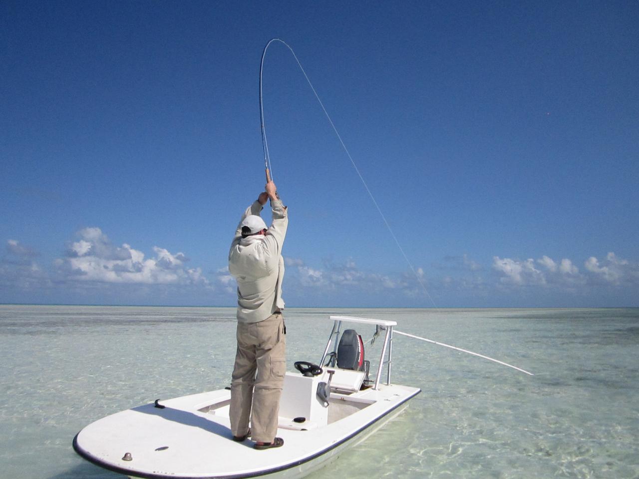 Bonefish avec Abel (7)