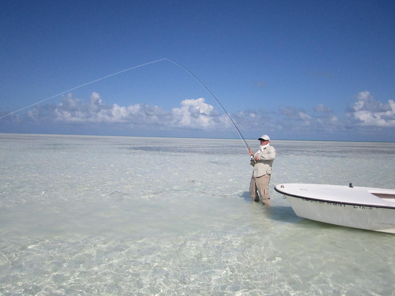 Bonefish avec Abel (8)