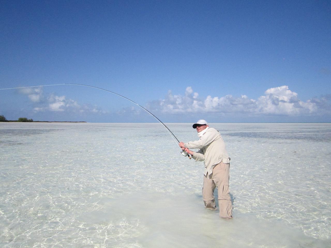 Bonefish avec Abel (9)