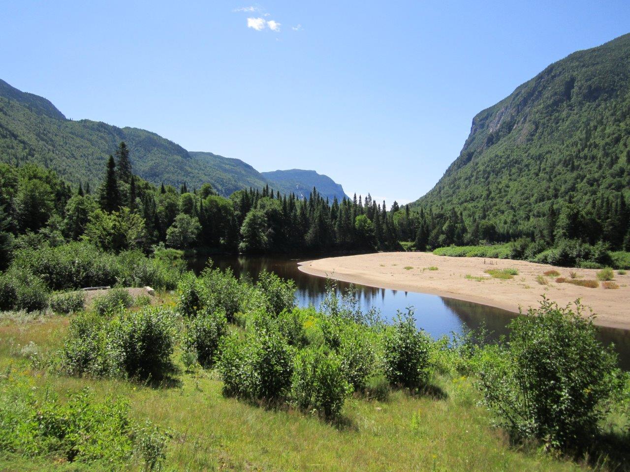 riv. Malbaie